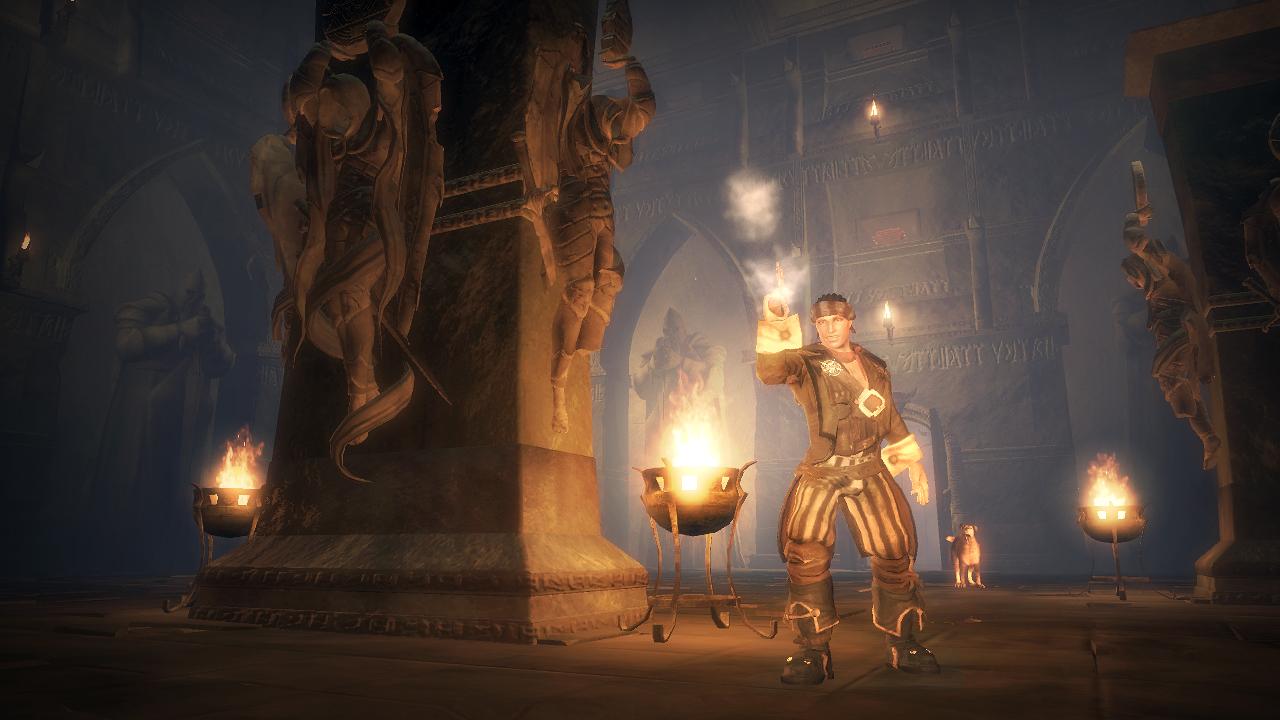 Fable 2 screenshot