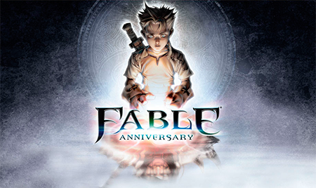  Fable Anniversary!