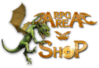 RPG Area Shop
